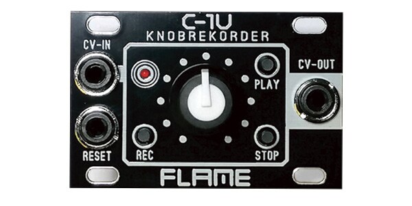 FLAME ( フレーム )  / C-1U