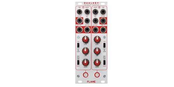 FLAME / Dualkey