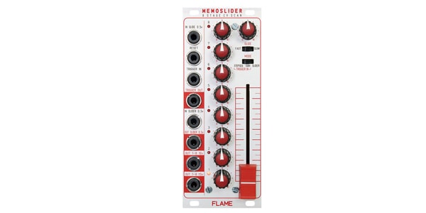 FLAME ( フレーム )  / MemoSlider