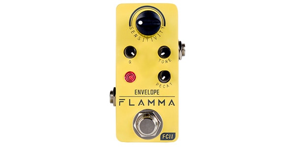 FLAMMA / FC11 ENVELOPE