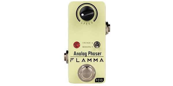 FLAMMA / FC13 ANALOG PHASER