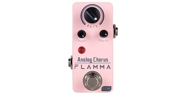FLAMMA / FC14 ANALOG CHORUS