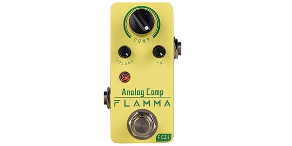 FLAMMA ( フランマ )  / FC21 ANALOG COMP