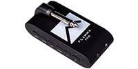 FLAMMA / FX10 BLACK