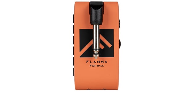 FLAMMA ( フランマ )  / FX11 ORANGE