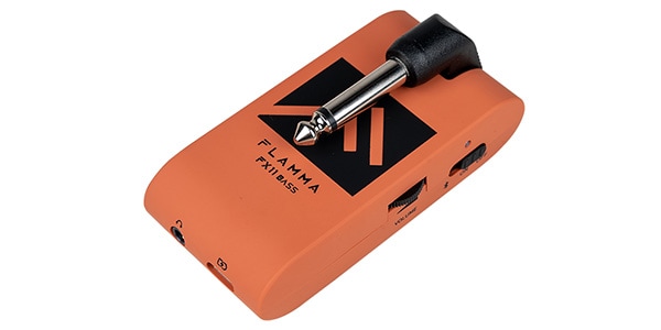 FLAMMA ( フランマ )  / FX11 ORANGE画像3