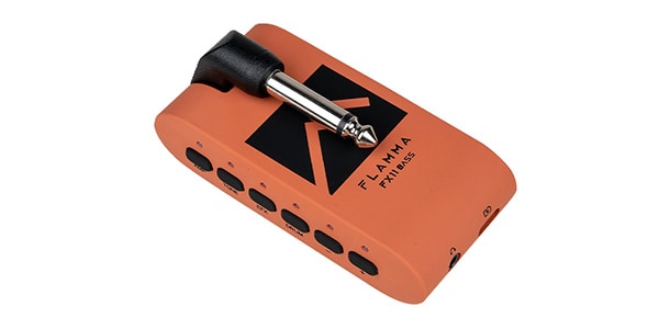 FLAMMA ( フランマ )  / FX11 ORANGE画像4