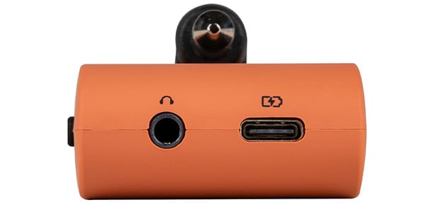 FLAMMA ( フランマ )  / FX11 ORANGE画像7