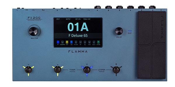 FLAMMA ( フランマ )  / FX200 Gray