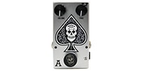 Flattley Guitar Pedals / The Bass Ace