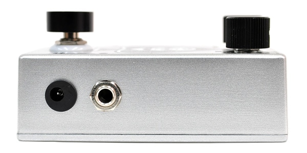 Flattley Guitar Pedals / The Bass Ace画像3