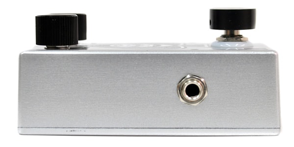 Flattley Guitar Pedals / The Bass Ace画像4