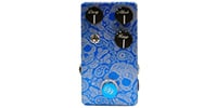 Flattley Guitar Pedals / Bass Filtron