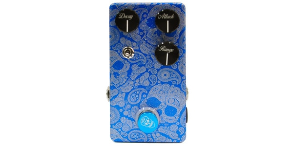 Flattley Guitar Pedals ( フラットリーギターペダルズ )  / Bass Filtron