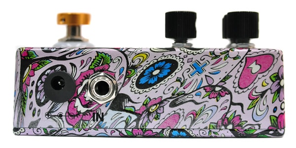 Flattley Guitar Pedals / Bass Chief画像3
