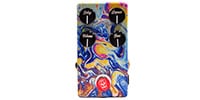 Flattley Guitar Pedals / Bass Nirvana