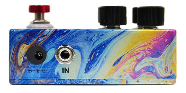 Flattley Guitar Pedals / Bass Nirvana画像3
