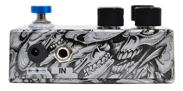 Flattley Guitar Pedals / Bass Poison Ivy画像3