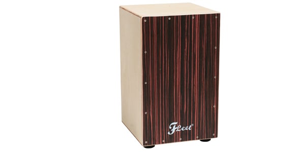 Fleet ( フリート )  / FCJ-1 カホン