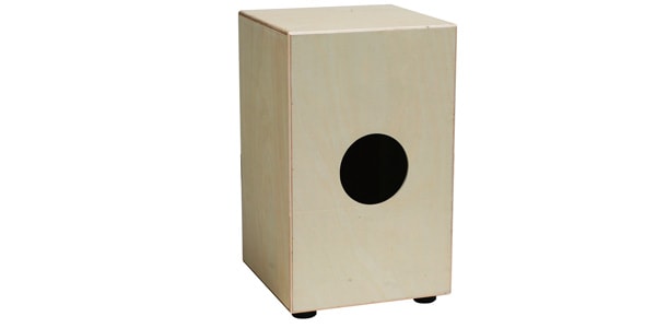 Fleet ( フリート )  / FCJ-1 カホン画像2