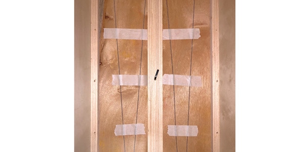 Fleet ( フリート )  / FCJ-1 カホン画像4