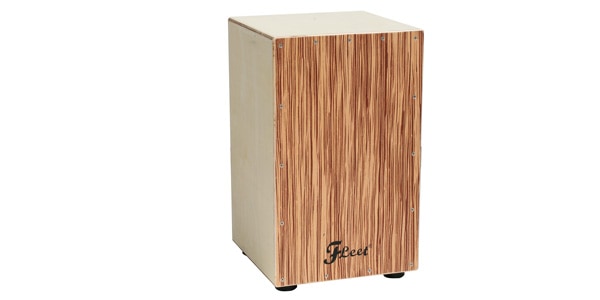 Fleet ( フリート )  / FCJ-2 カホン