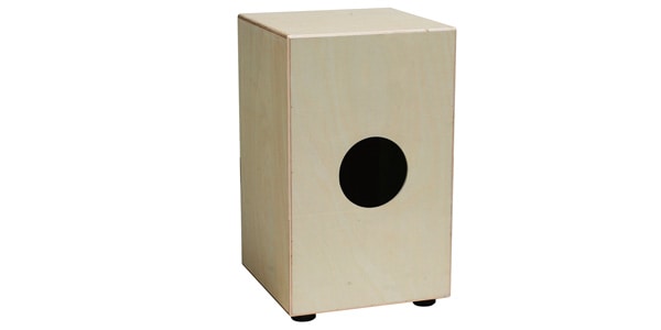 Fleet ( フリート )  / FCJ-2 カホン画像2