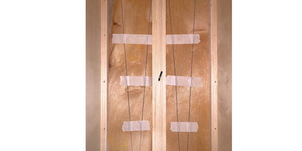 Fleet ( フリート )  / FCJ-2 カホン画像4