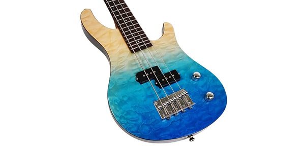 Flight / FLIGHT ROCK SERIES MINI BASS TB画像3