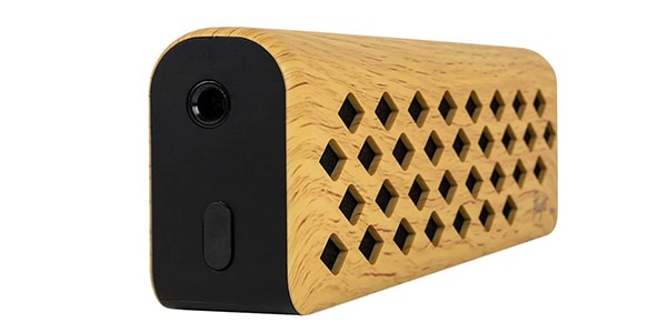 Flight / TINY6 PORTABLE MINI AMPLIFIER MAPLE画像3
