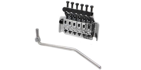 FLOYDROSE/FLOYDROSE Tremolo Chrome R2 37