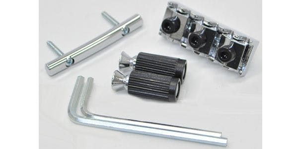 FLOYDROSE / FLOYDROSE Tremolo Chrome R2 37 画像2