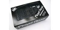 FLOYDROSE FLOYDROSE 7Strings Black