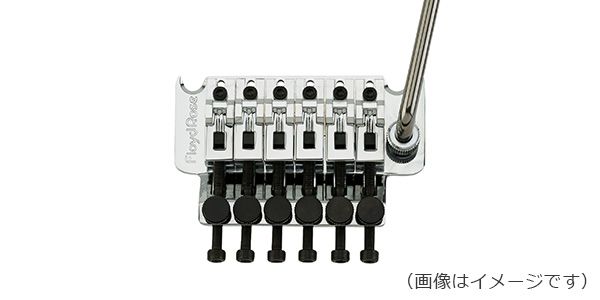 FLOYDROSE/FLOYDROSE Tremolo Chrome R1 42