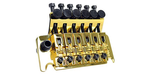 FLOYDROSE/FLOYDROSE GOLD 42 R3