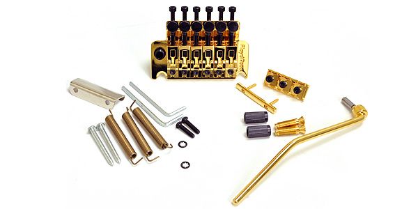 FLOYDROSE / FLOYDROSE GOLD 42 R2 画像3