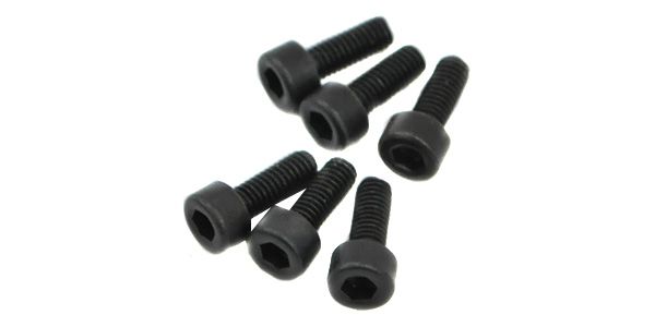 FLOYDROSE/Saddle Mount Screw(6)