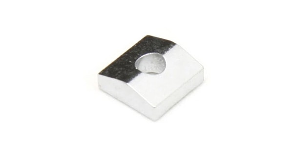 FLOYDROSE / NUTCAP Single Chrome