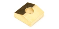 FLOYDROSE / NUTCAP Single Gold