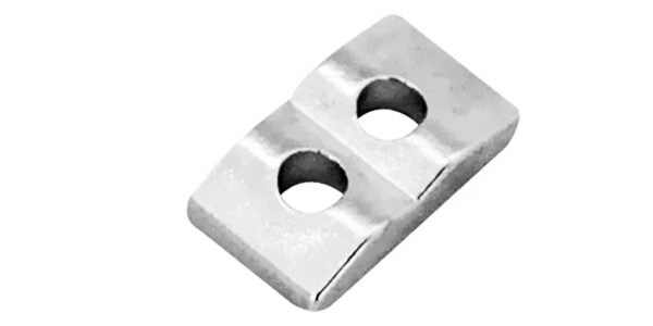 FLOYDROSE / NUTCAP 7String Chrome