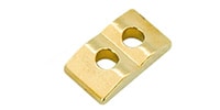 FLOYDROSE / NUTCAP 7String Gold