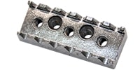 FLOYDROSE / NUTHOUSING R3 BLACK NICKEL