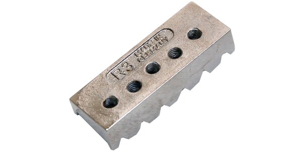 FLOYDROSE ( フロイドローズ )  / NUTHOUSING R3 BLACK NICKEL画像3