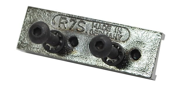 FLOYDROSE ( フロイドローズ )  / NUTSET Black Nickel 7string 画像3