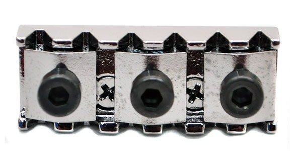 FLOYDROSE ( フロイドローズ ) NUTSET R2 BLACK NICKEL 送料無料 | サウンドハウス