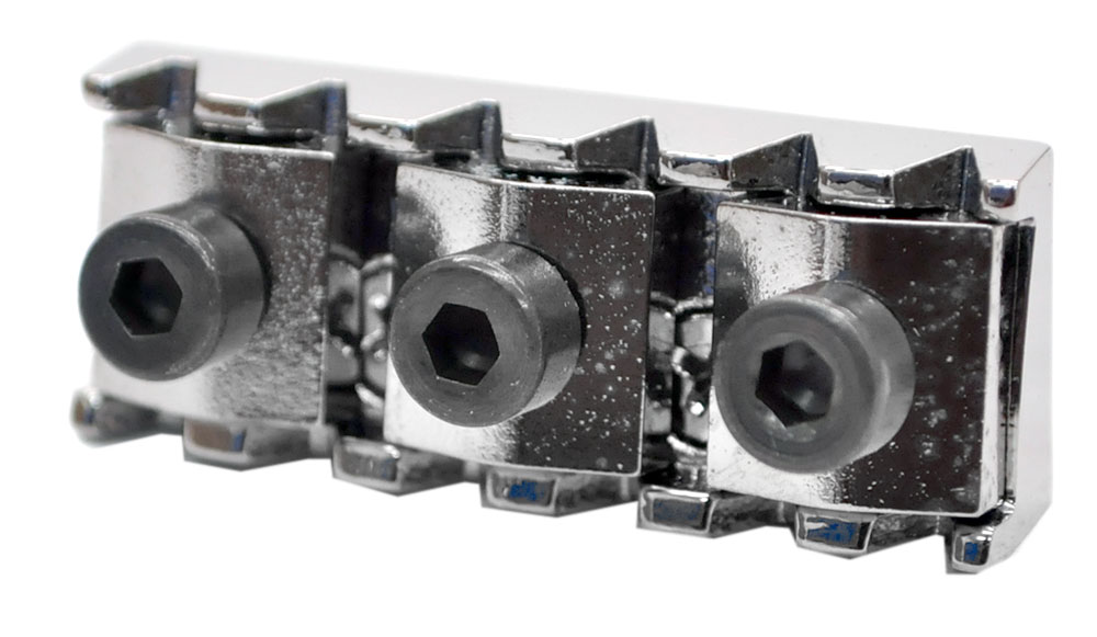 FLOYDROSE ( フロイドローズ ) NUTSET R2 BLACK NICKEL 送料無料 | サウンドハウス