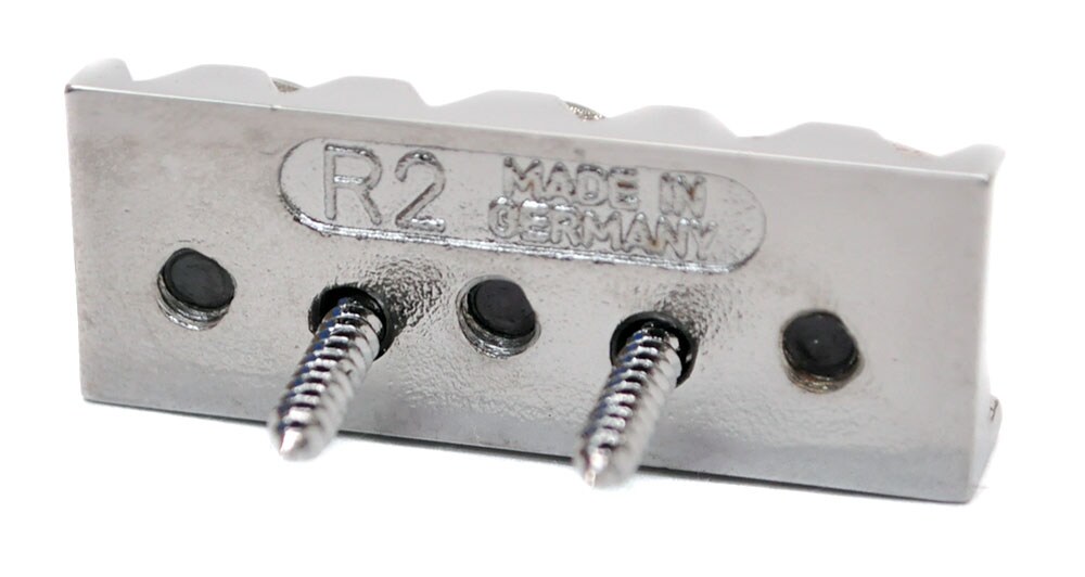 FLOYDROSE ( フロイドローズ ) NUTSET R2 BLACK NICKEL 送料無料 | サウンドハウス
