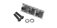 FLOYDROSE NUTSET R3　CHROME