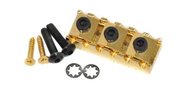 FLOYDROSE/NUTSET R3 GOLD