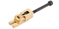 FLOYDROSE / Original Saddle Set Ver.2 #1 (2 or 5弦用) Gold